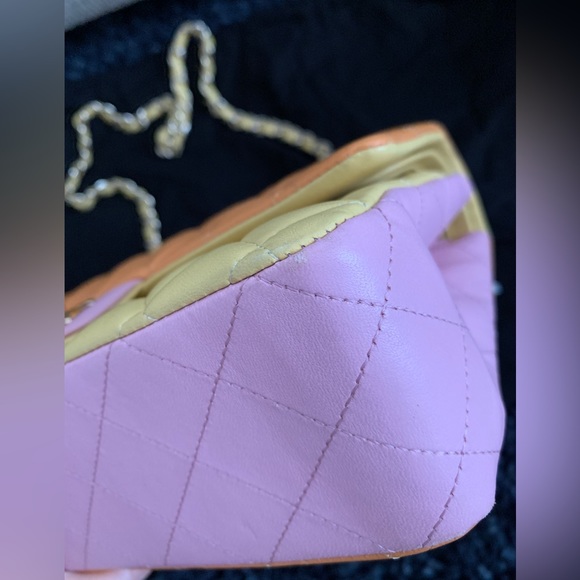 Chanel classic medium double flap bag - Picture 15 of 16